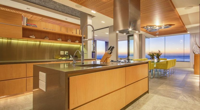 Photo of Twelve Apostles Base Camp