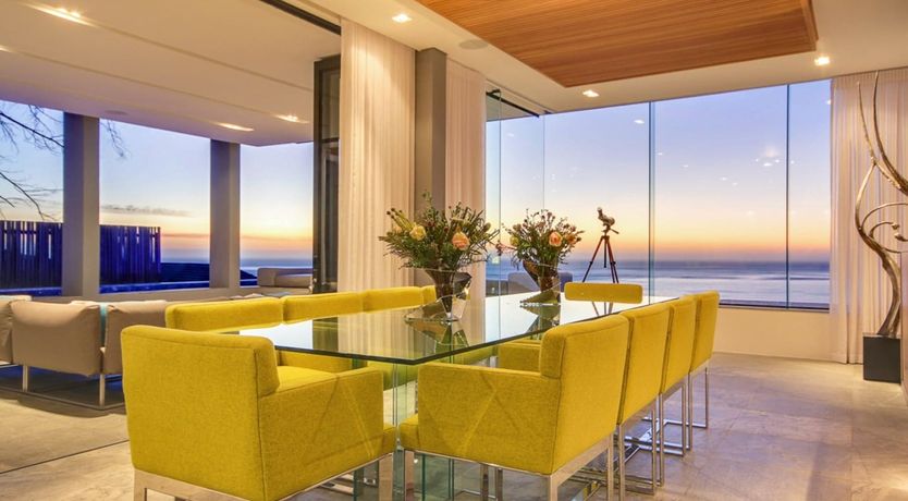 Photo of Twelve Apostles Base Camp