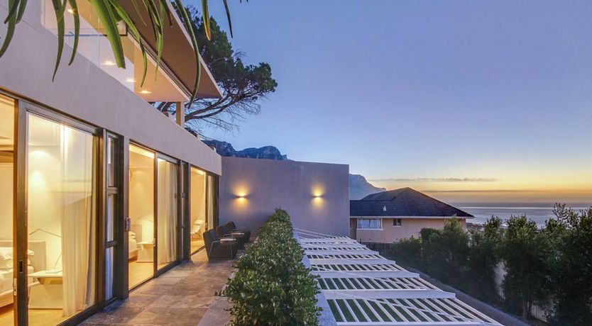 Photo of Twelve Apostles Base Camp