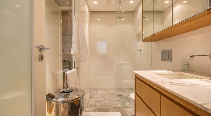 Photo of Twelve Apostles Base Camp