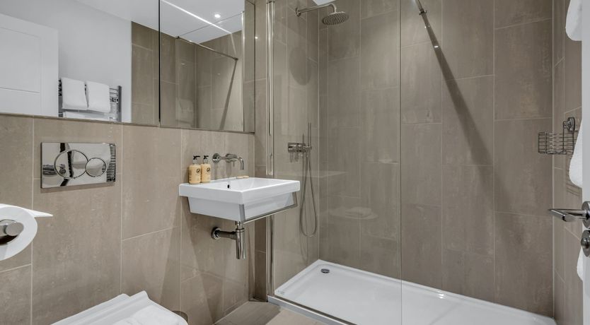 Photo of Blue Skies Above