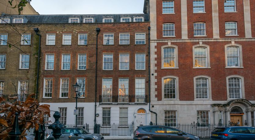 Photo of Blue Skies Above