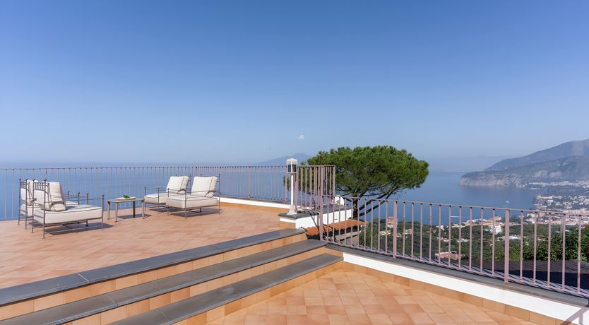 Photo of A Rare Moment