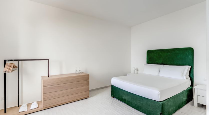 Photo of A Rare Moment