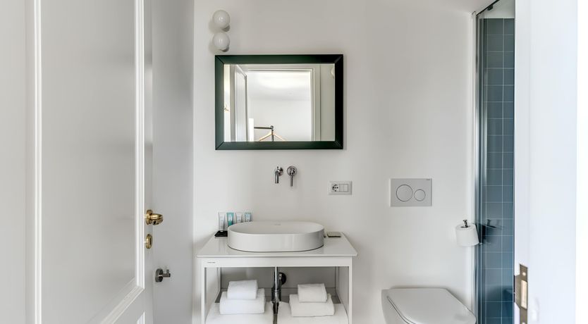 Photo of A Rare Moment