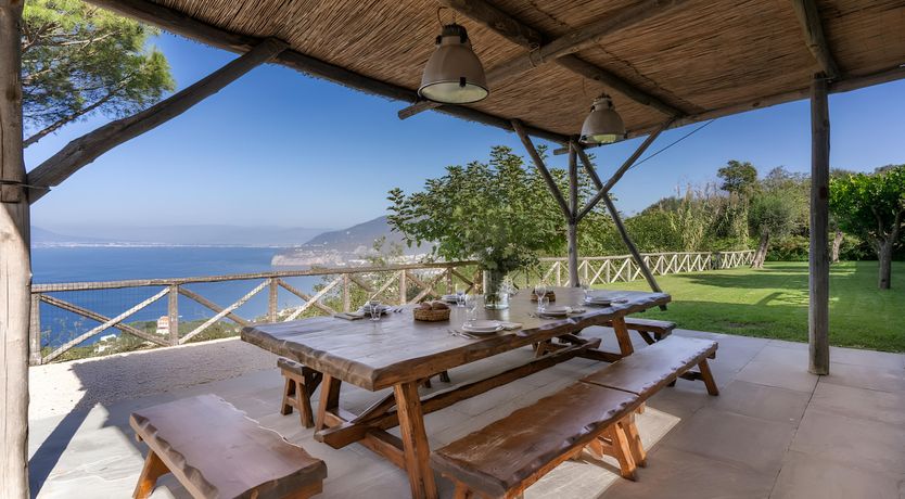 Photo of A Rare Moment