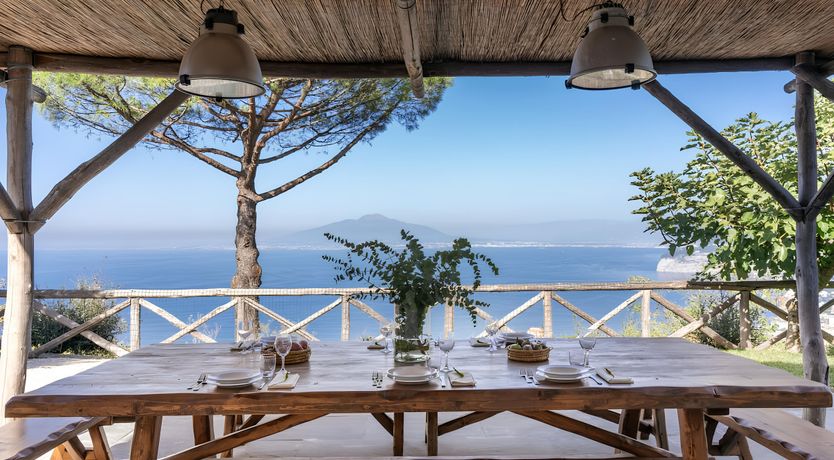 Photo of A Rare Moment