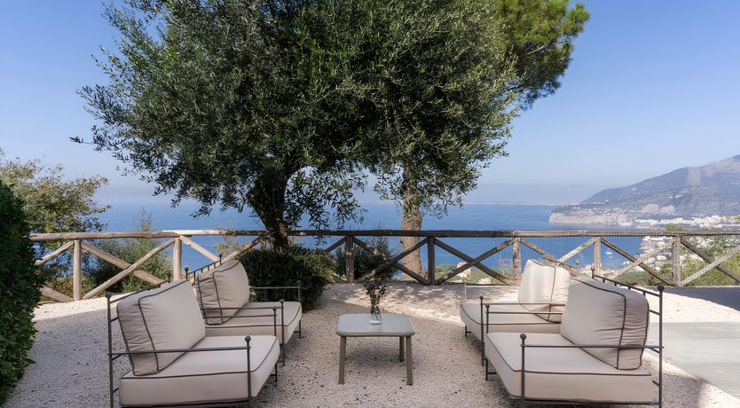 Photo of A Rare Moment