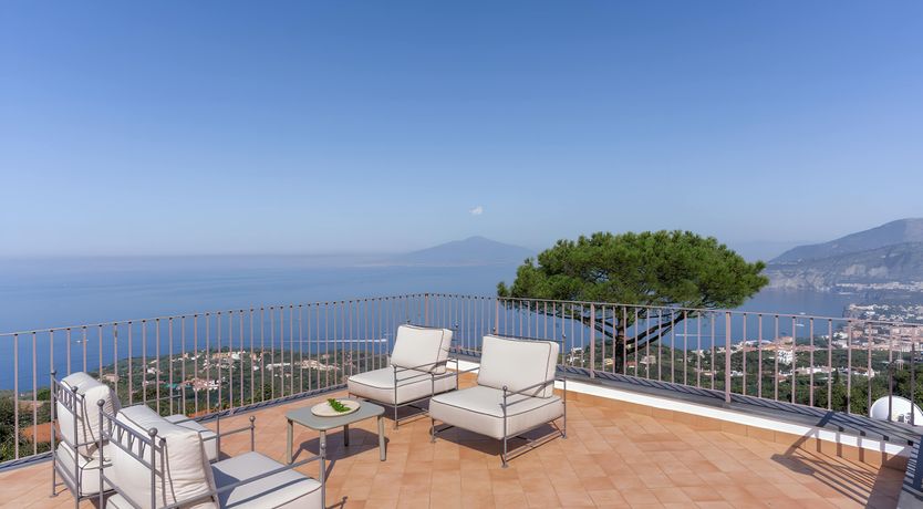 Photo of A Rare Moment