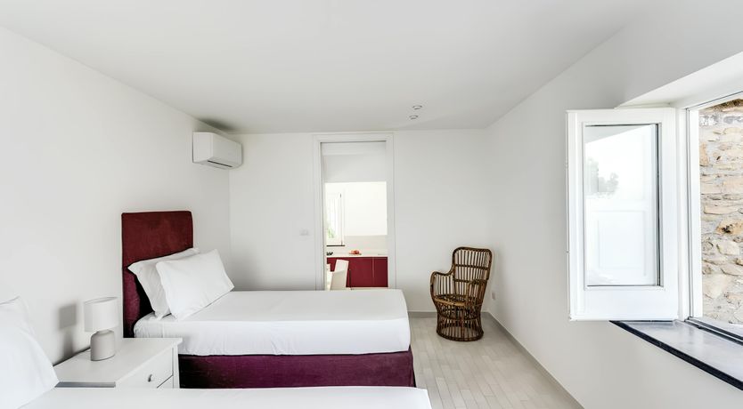 Photo of A Rare Moment