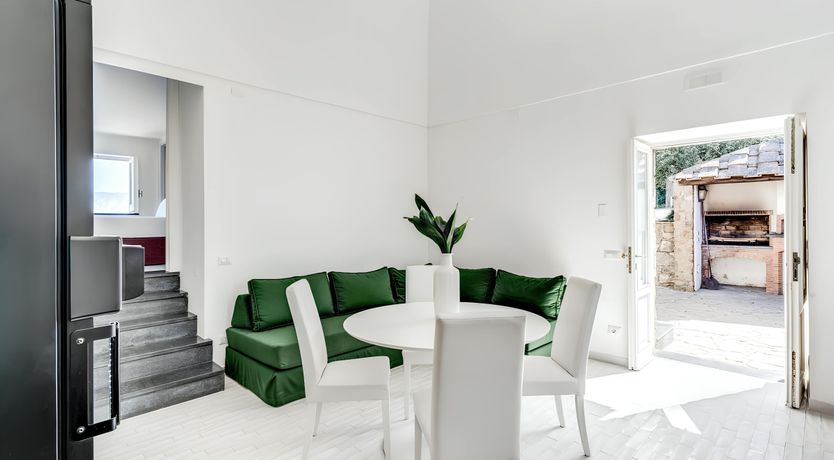 Photo of A Rare Moment