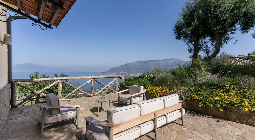 Photo of A Rare Moment