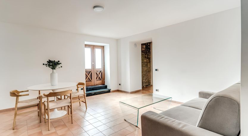 Photo of A Rare Moment