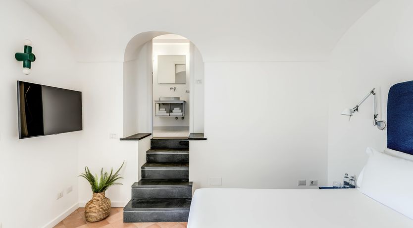 Photo of A Rare Moment