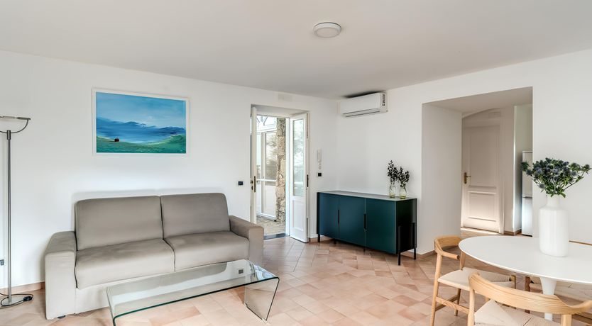 Photo of A Rare Moment