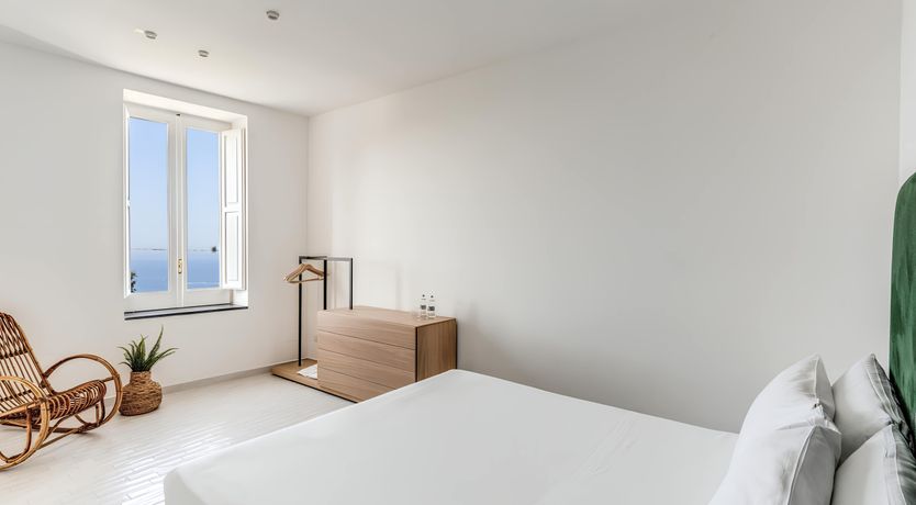 Photo of A Rare Moment