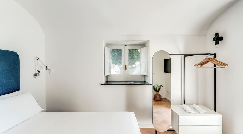 Photo of A Rare Moment