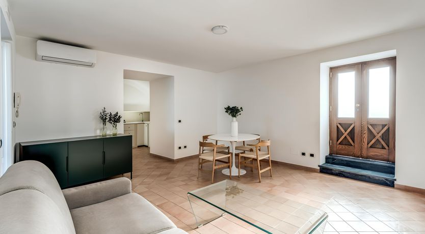 Photo of A Rare Moment