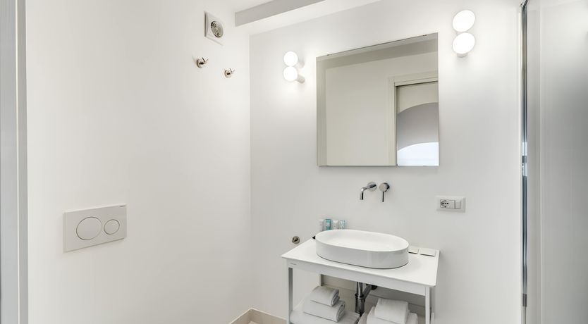 Photo of A Rare Moment