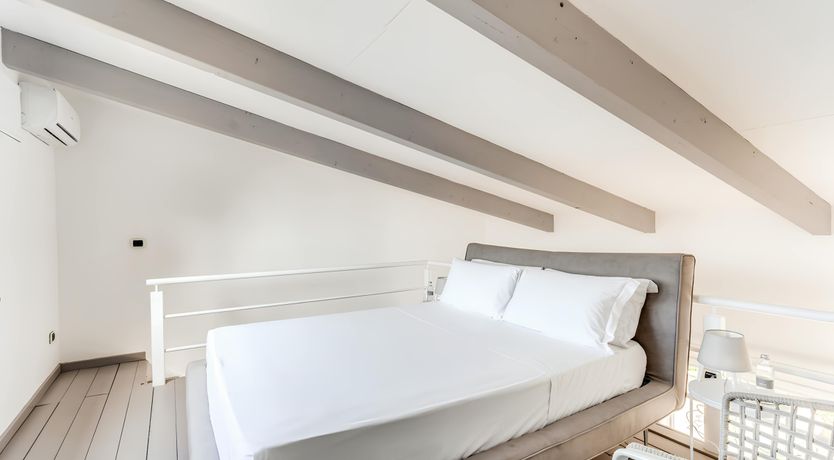 Photo of A Rare Moment