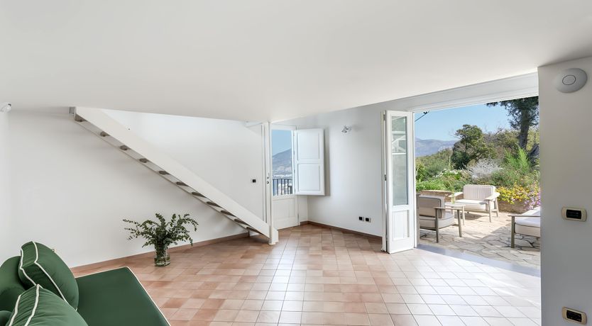 Photo of A Rare Moment