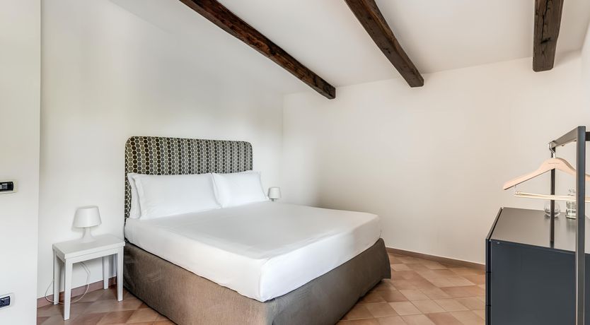 Photo of A Rare Moment