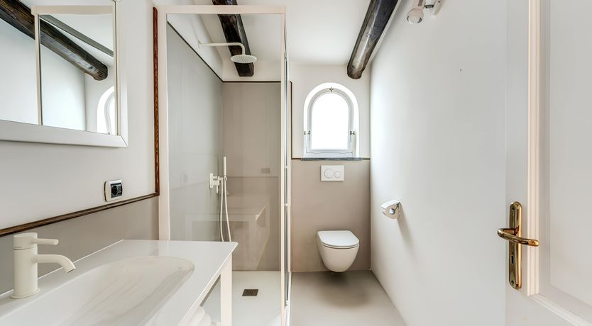 Photo of A Rare Moment