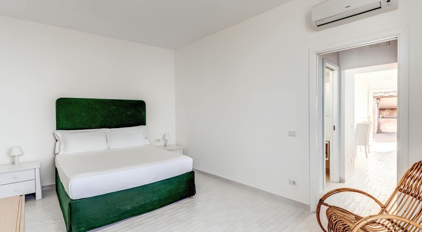 Photo of A Rare Moment