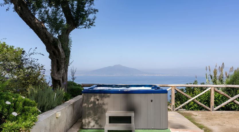 Photo of A Rare Moment