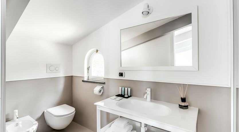 Photo of A Rare Moment