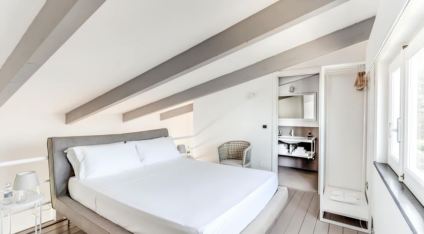 Photo of A Rare Moment