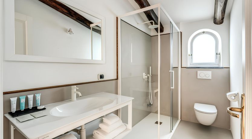 Photo of A Rare Moment