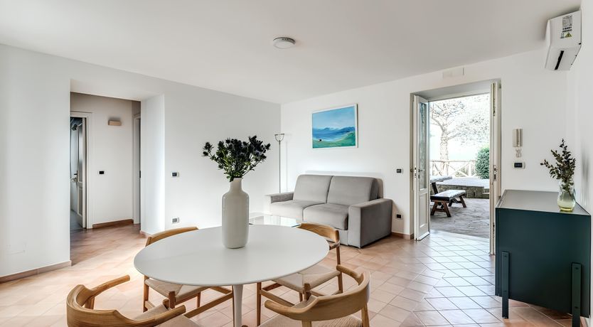 Photo of A Rare Moment