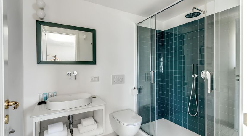 Photo of A Rare Moment