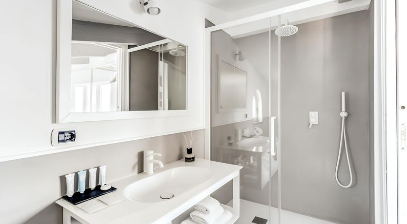 Photo of A Rare Moment