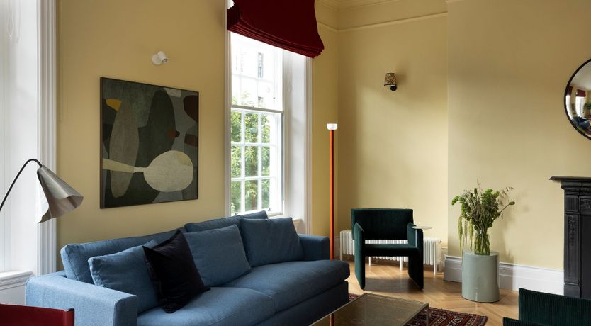 Photo of Marylebone Bliss