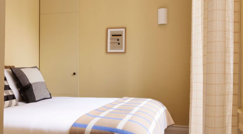 Photo of Marylebone Bliss