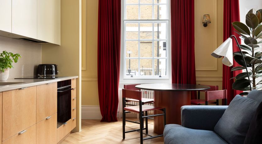 Photo of Marylebone Bliss