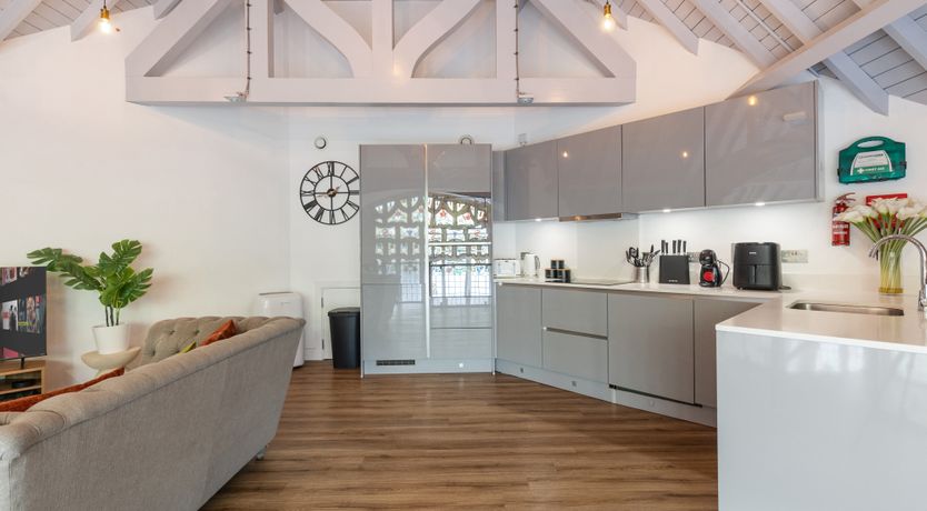 Photo of Heavenly Bodies