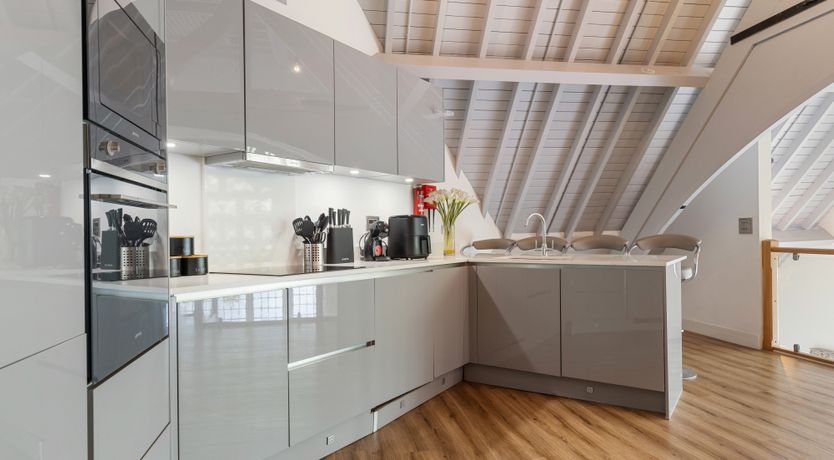 Photo of Heavenly Bodies