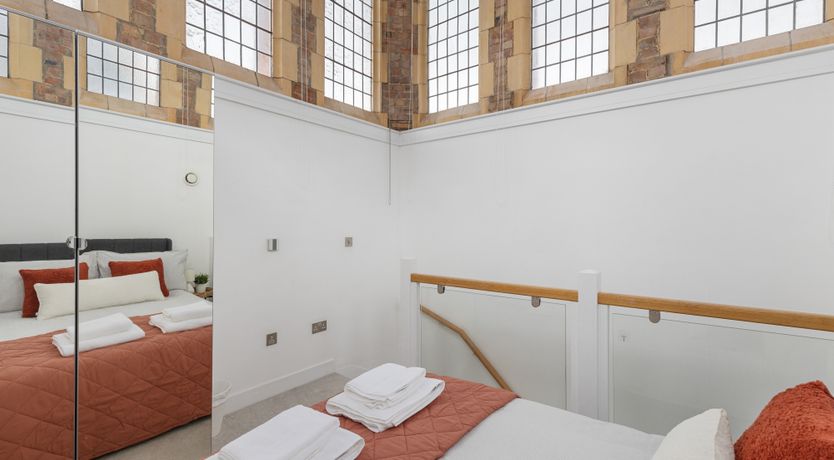 Photo of Heavenly Bodies