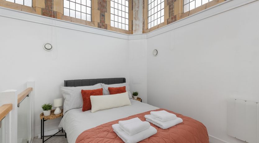 Photo of Heavenly Bodies