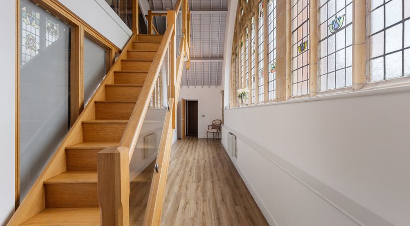 Photo of Heavenly Bodies