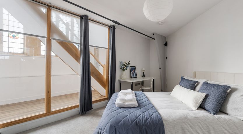 Photo of Heavenly Bodies