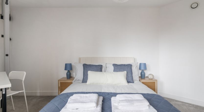 Photo of Heavenly Bodies