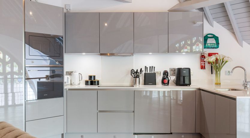 Photo of Heavenly Bodies