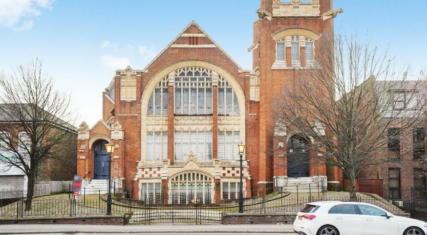 Photo of Heavenly Bodies