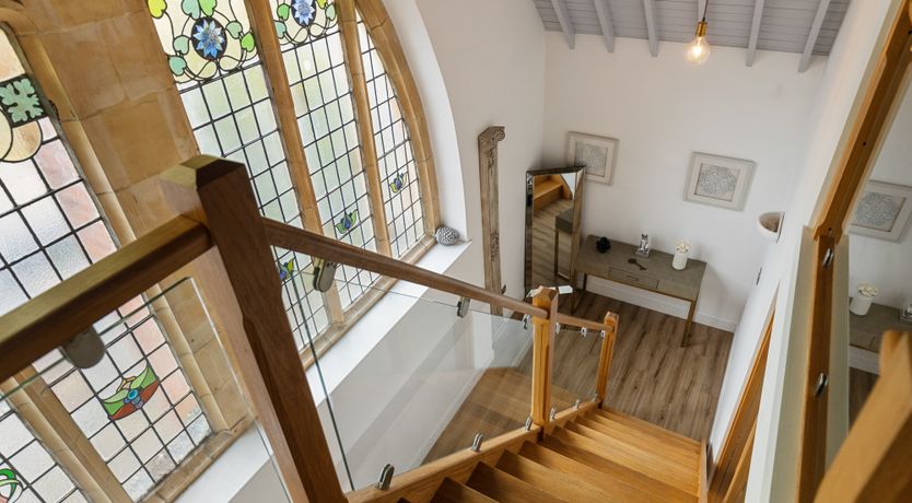 Photo of Heavenly Bodies