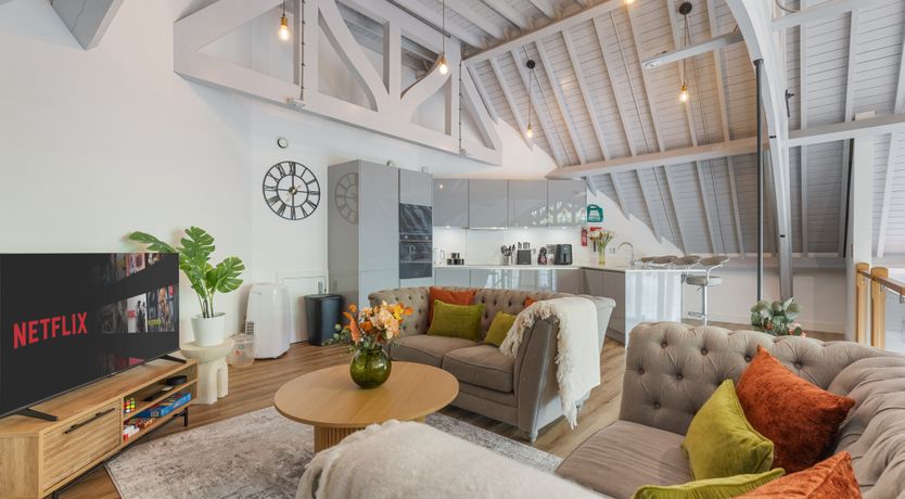 Photo of Heavenly Bodies