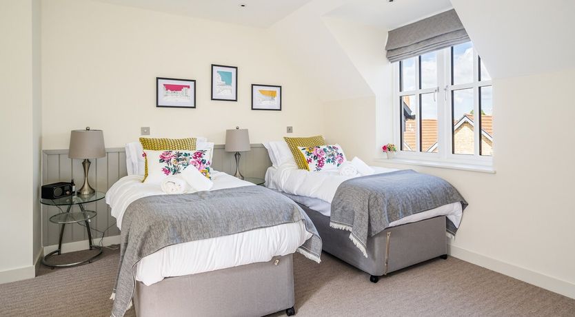 Photo of Georgian Luxury